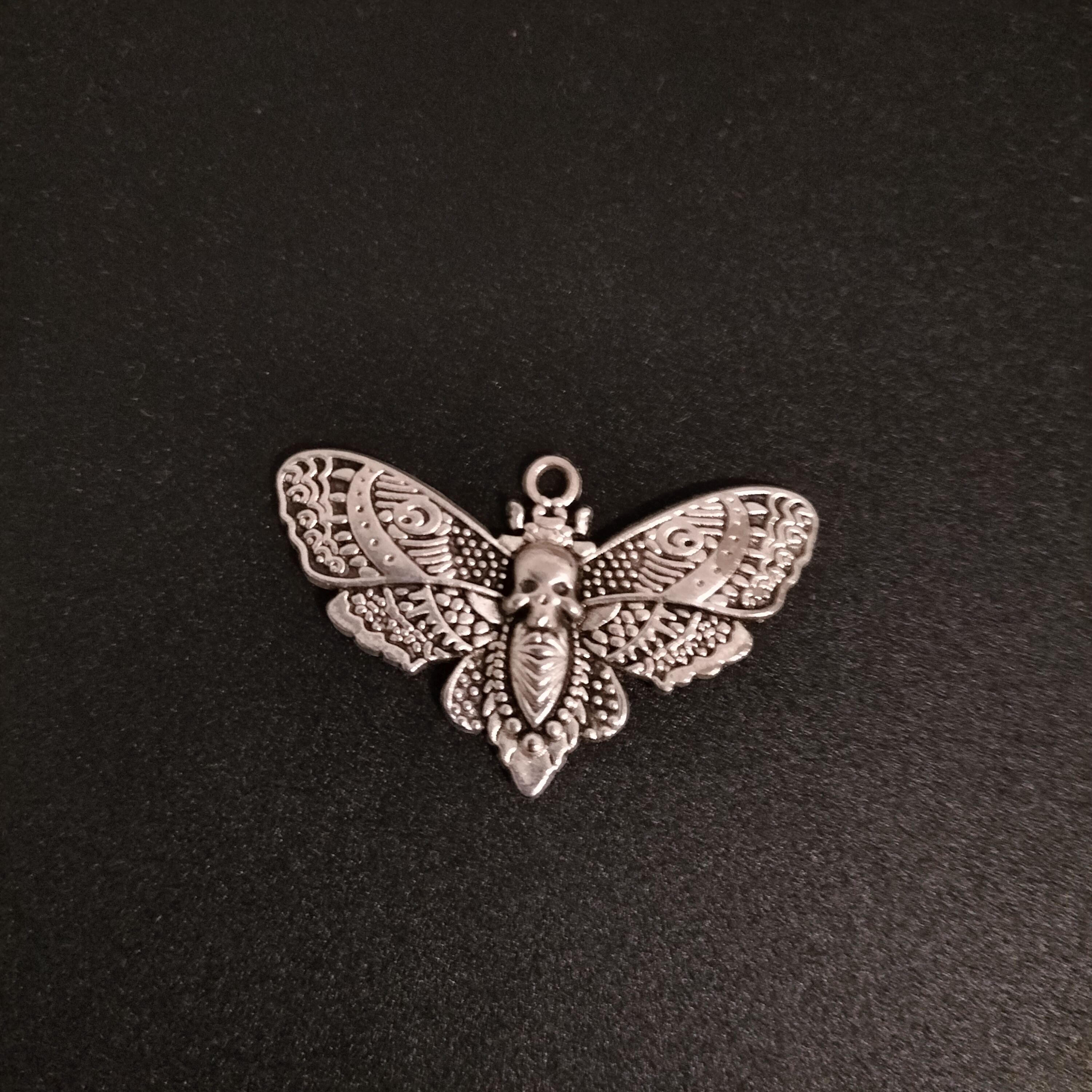 Artistic Process Step 1 - M.P.-███-1 Initial State